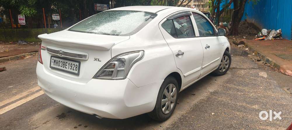 Nissan Sunny Xl, 2011, Petrol