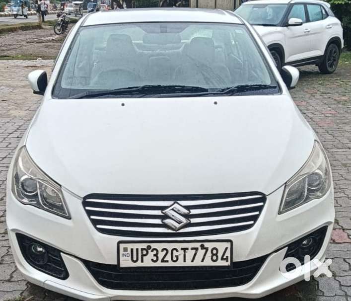 Maruti Suzuki Ciaz, 2016, Diesel