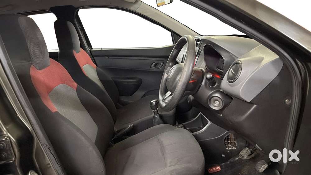 Renault Kwid Rxt, 2017, Petrol