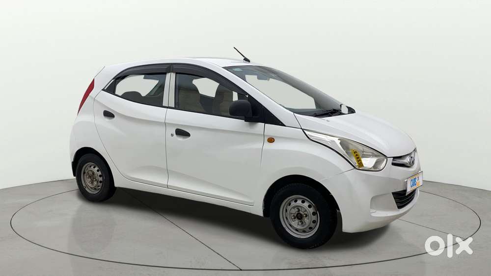 Hyundai Eon Era +, 2016, Petrol