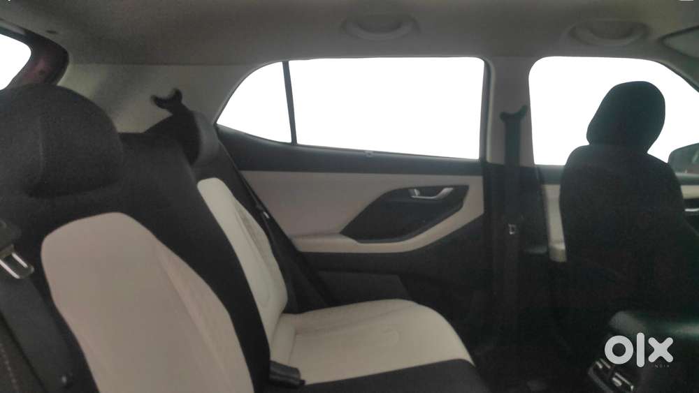 Hyundai Creta 1.5 S Petrol, 2020, Petrol