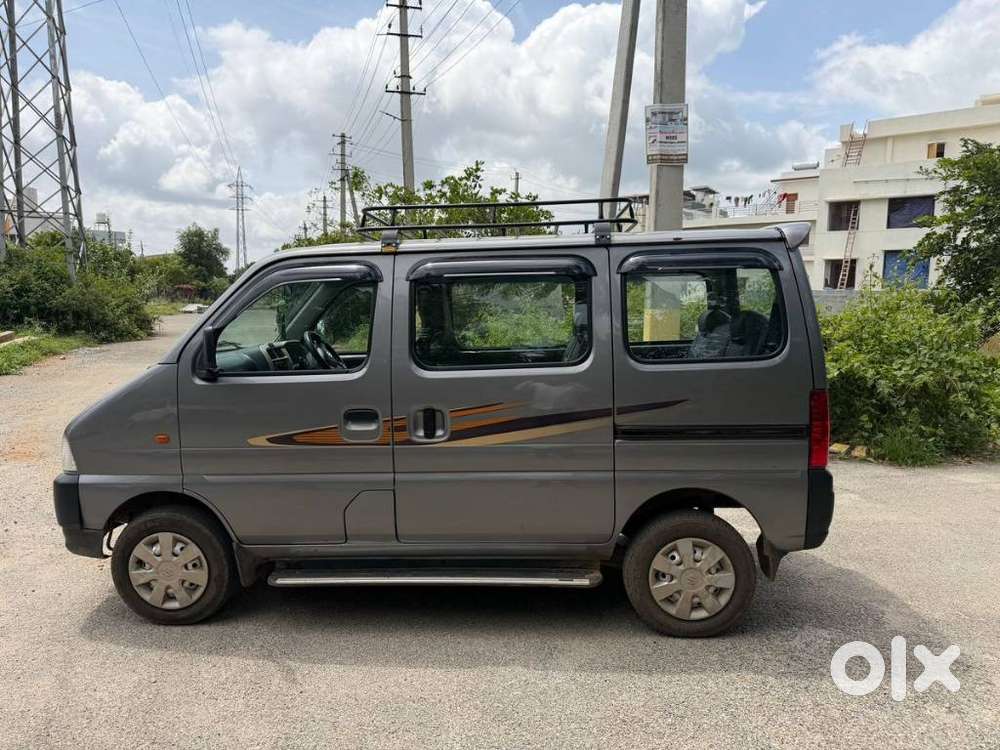 Maruti Suzuki Eeco 7 Seater Standard, 2025, Petrol
