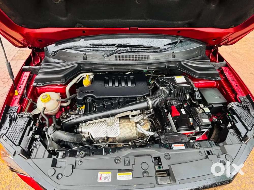 Mahindra Xuv 3xo 2024