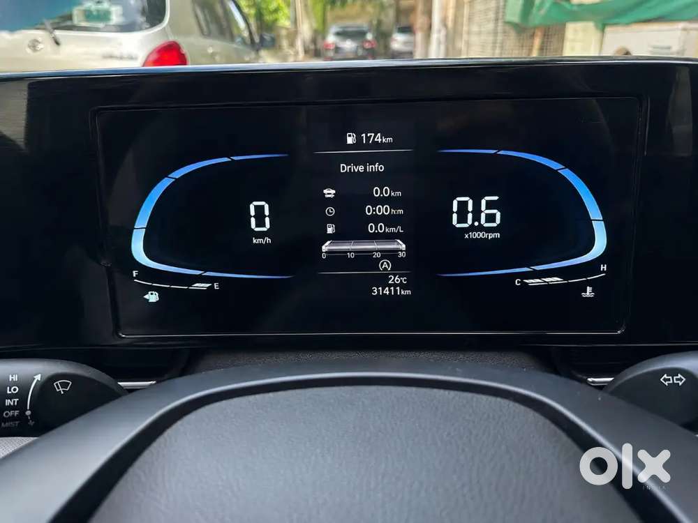 Hyundai New Verna 2023