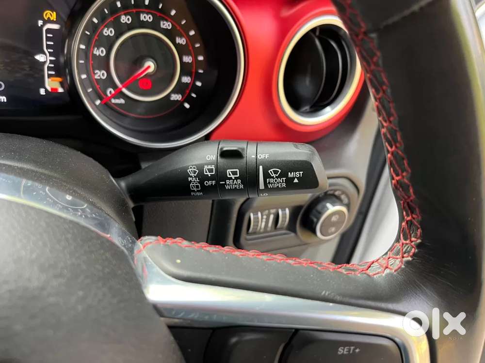 Jeep Wrangler, 2023, Petrol