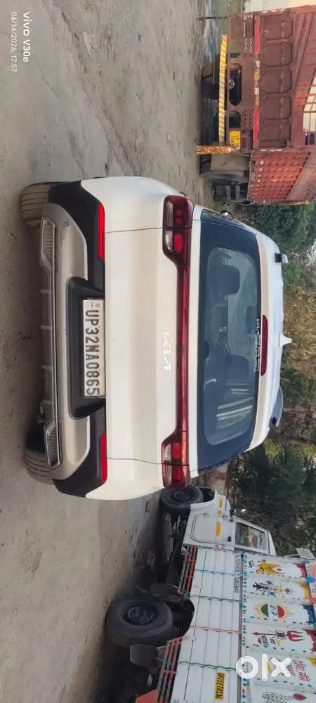 Kia Sonet 2022 Diesel 69000 Km Driven