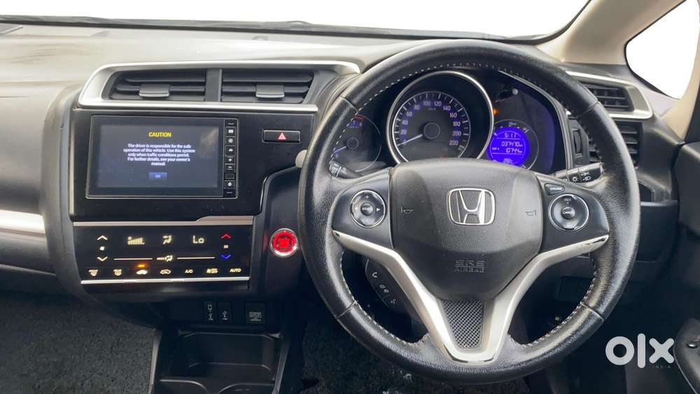 Honda Wr-v 1.2 Vx I-vtec, 2020, Petrol