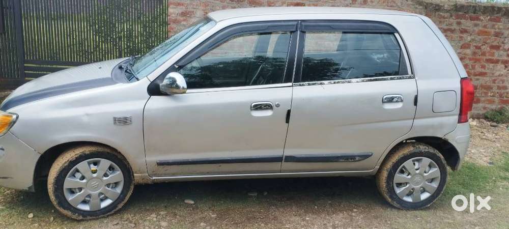 Alto K10 Is In Very Excellent Condition.