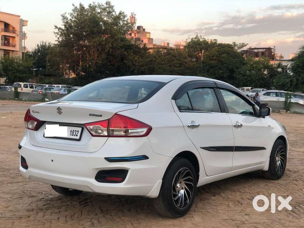 Maruti Suzuki Ciaz