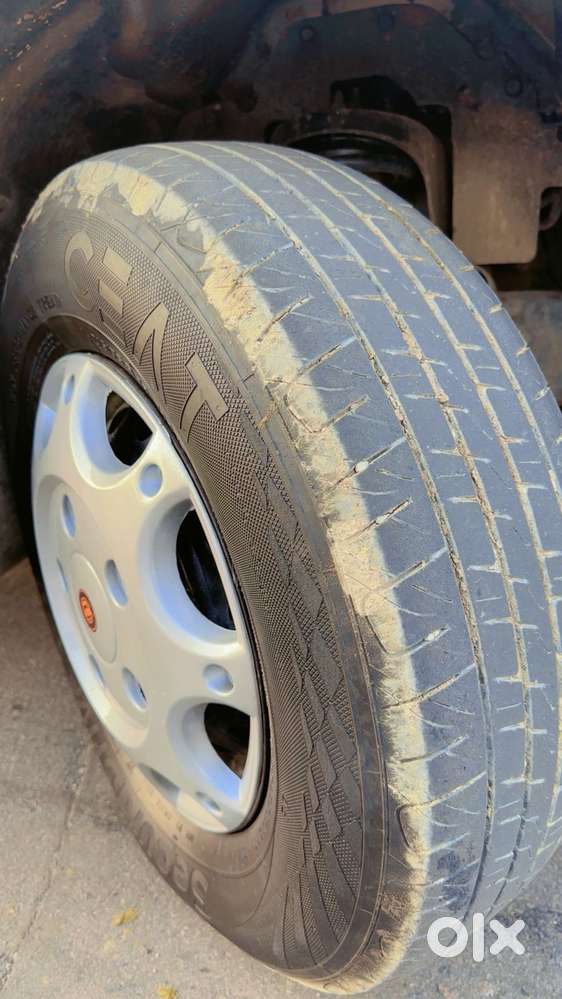 Mahindra Tuv 300 T4, 2017, Diesel