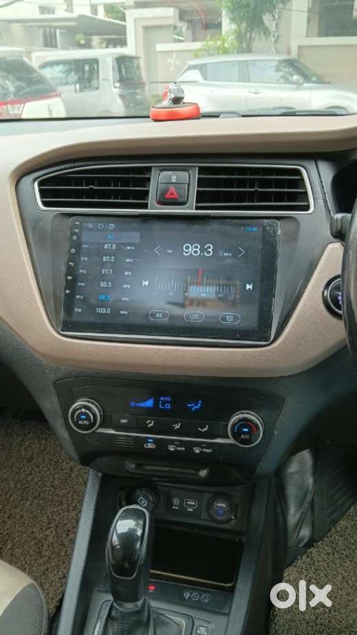 Hyundai Elite I20 1.2 Asta (o) Cvt, 2019, Petrol