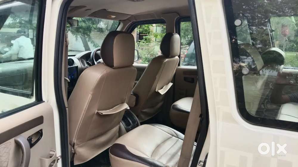 Mahindra Scorpio 2013 Diesel 134000 Km Driven