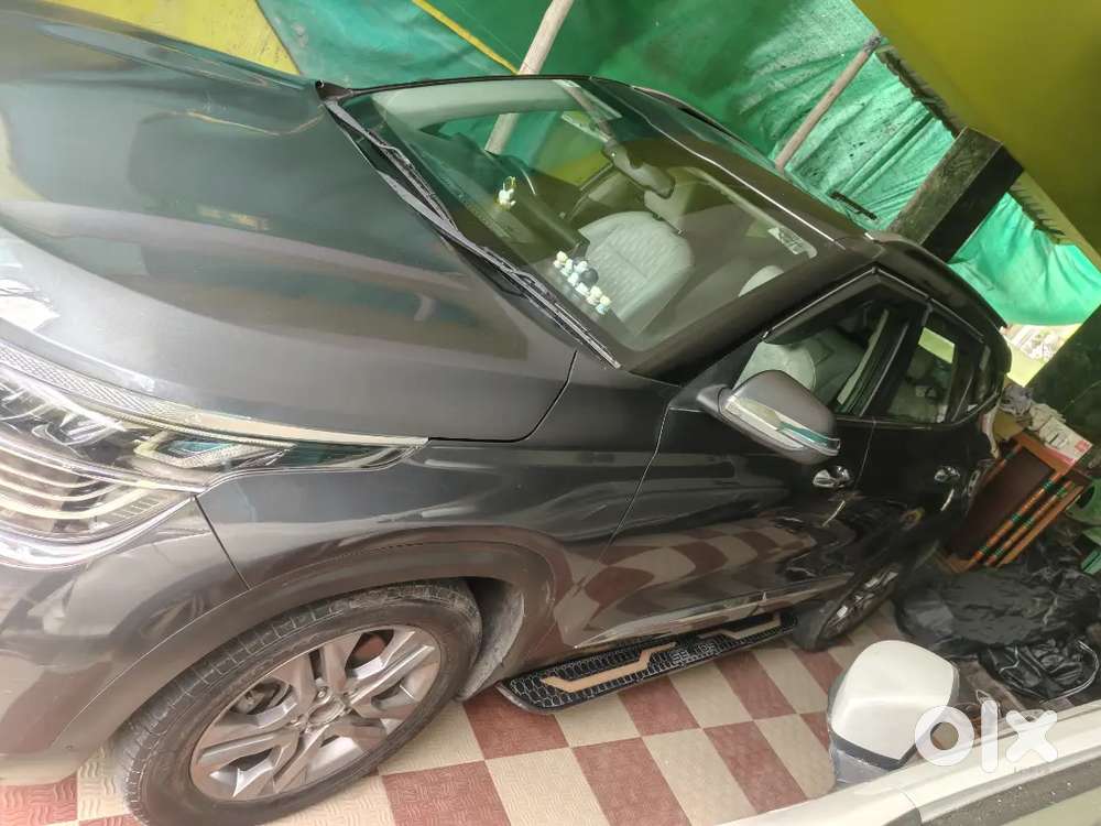 Kia Seltos Htx Plus D 2019
