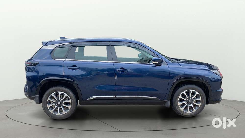 Maruti Suzuki Grand Vitara 1.5 Alpha Plus Intelligent Hybrid Ecvt, 2..