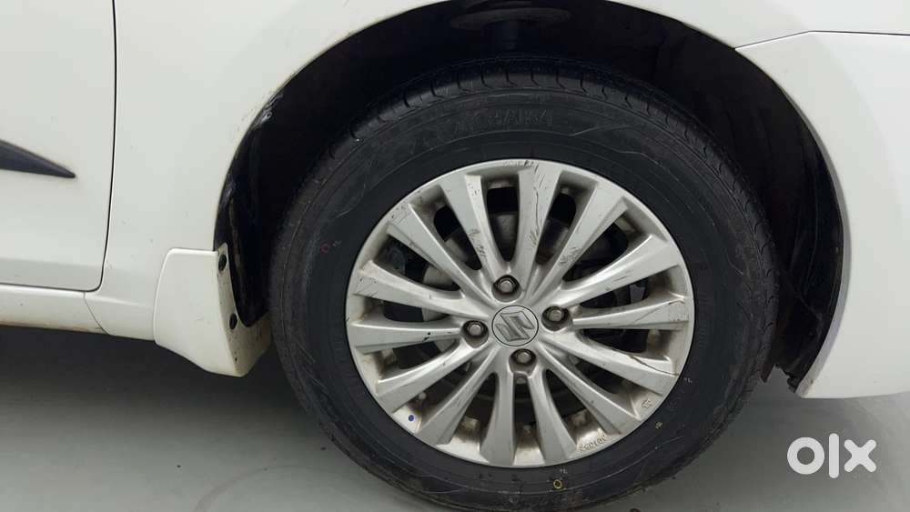 Maruti Suzuki Ciaz Zeta 1.5 At, 2023, Petrol
