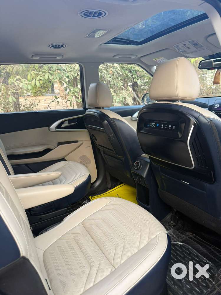 Kia Carens 1.4 Luxury Turbo 7 Str, 2022, Diesel