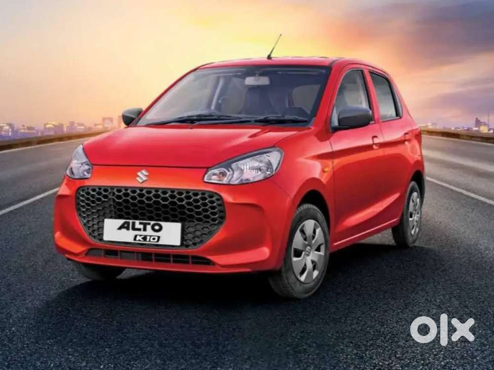 Maruti Suzuki Swift 2026
