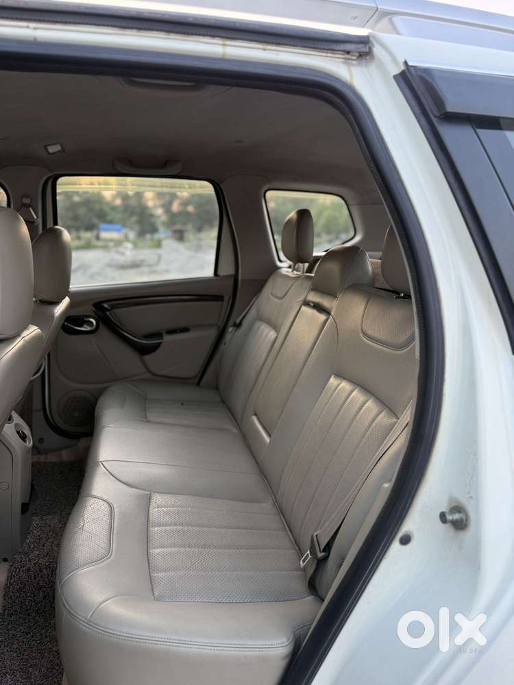 Nissan Terrano Xv D Pre, 2014, Diesel