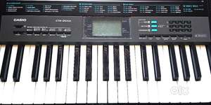 Casio (CTK 2550) - Musical Instruments - 1775528142