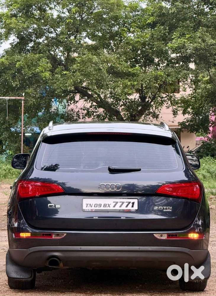 Audi Q5 2.0 Premium Plus TFSI, 2014, Diesel