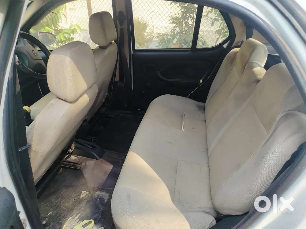 Tata Indigo V Series 2018