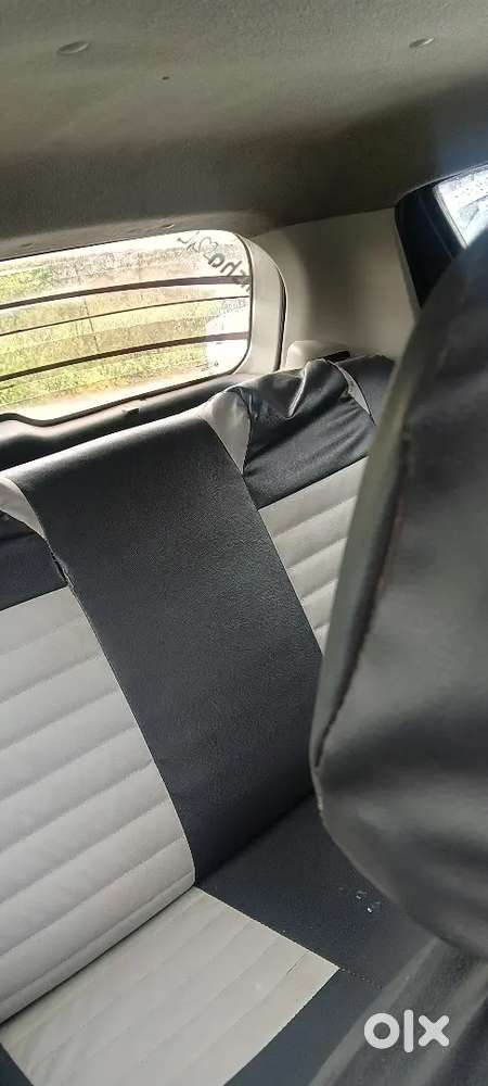 Maruti Suzuki Swift 2010