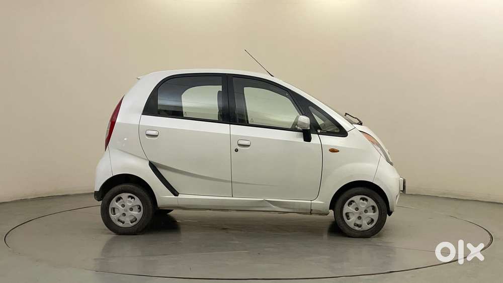 Tata Nano Cng Lx, 2013, Petrol
