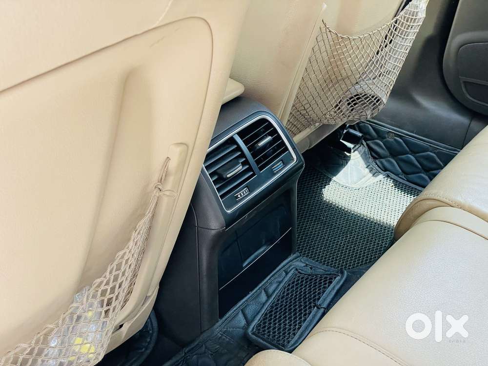 Audi A4 2.0 Tdi Multitronic, 2014, Diesel