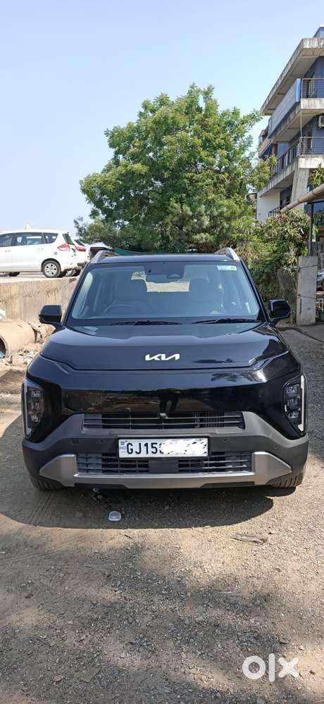 Kia Syros Htx Plus Opt Diesel At, 2025, Diesel