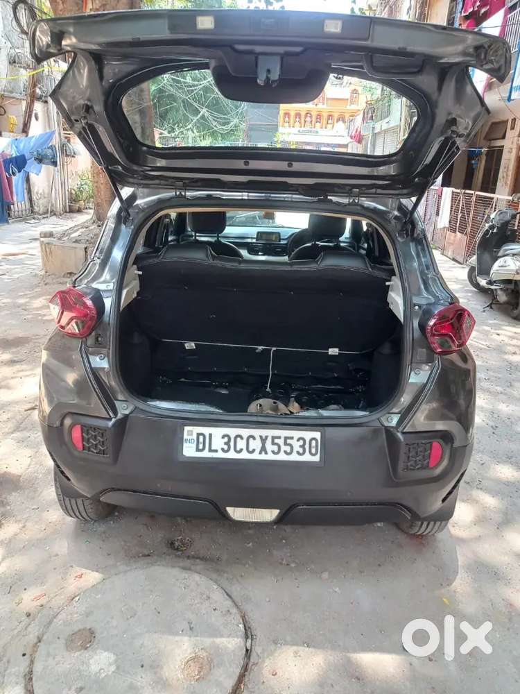 Tata Punch Revotron 2023 2nd Owner