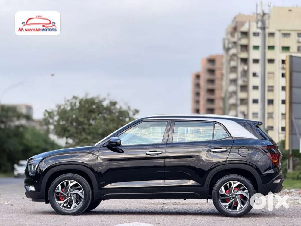Hyundai Creta E 1.5 Diesel, 2022, Diesel