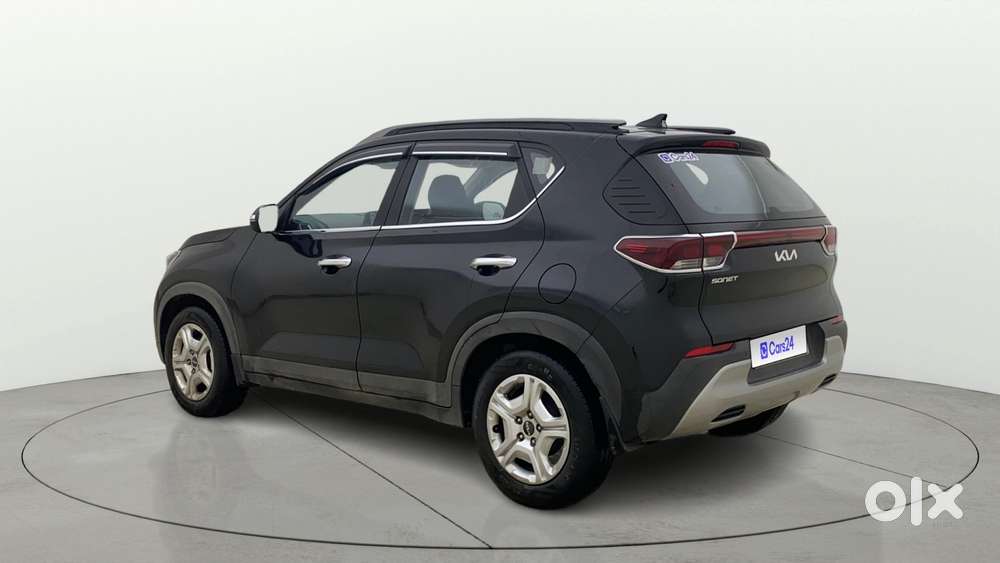 Kia Sonet 1.2 Htk Plus, 2022, Petrol