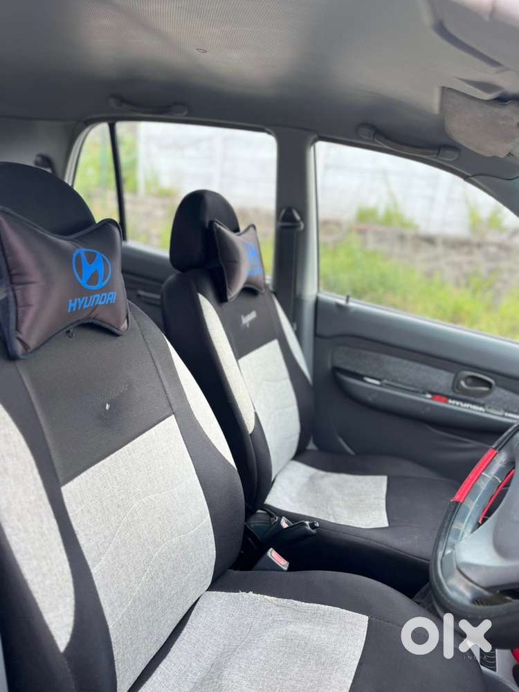 Hyundai Santro Xing 2006 Year