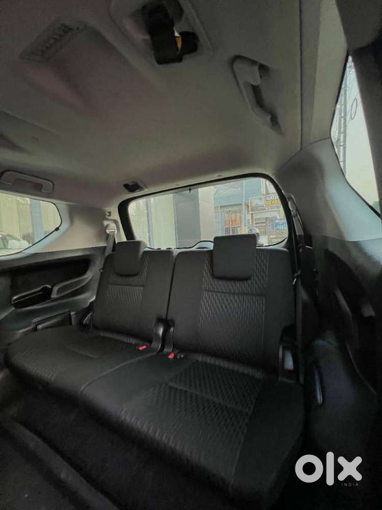 Toyota Innova Crysta 2.8 Gx At 8s, 2021, Diesel