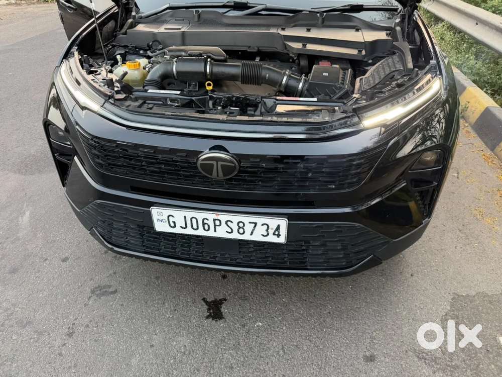 Tata Harrier, 2024, Diesel