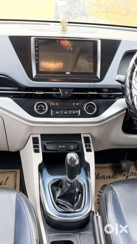 Kia Carens 1.5 Premium Diesel 7 Str Imt, 2023, Diesel