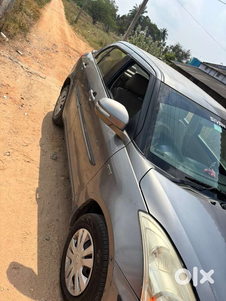 Maruti Suzuki Swift 2013 Diesel 115000 Km Driven