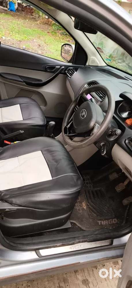 Tata Tiago 1.05 Revotorq Xt, 2018, Diesel