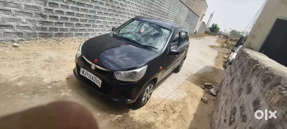 Maruti Suzuki Alto K10 2019 Petrol 73500 Km Driven