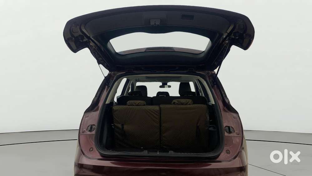 Mg Hector Plus 2.0 Select Diesel Turbo 7 Str, 2022, Diesel