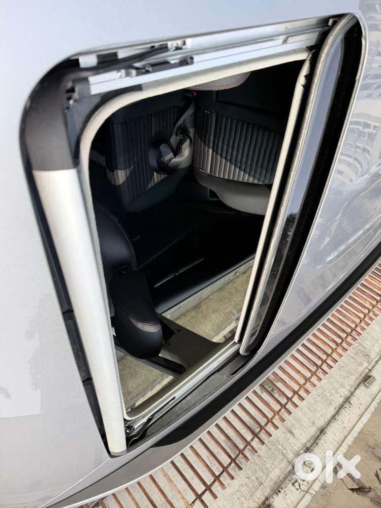 Kia Sonet Gtx Plus, 2021, Petrol