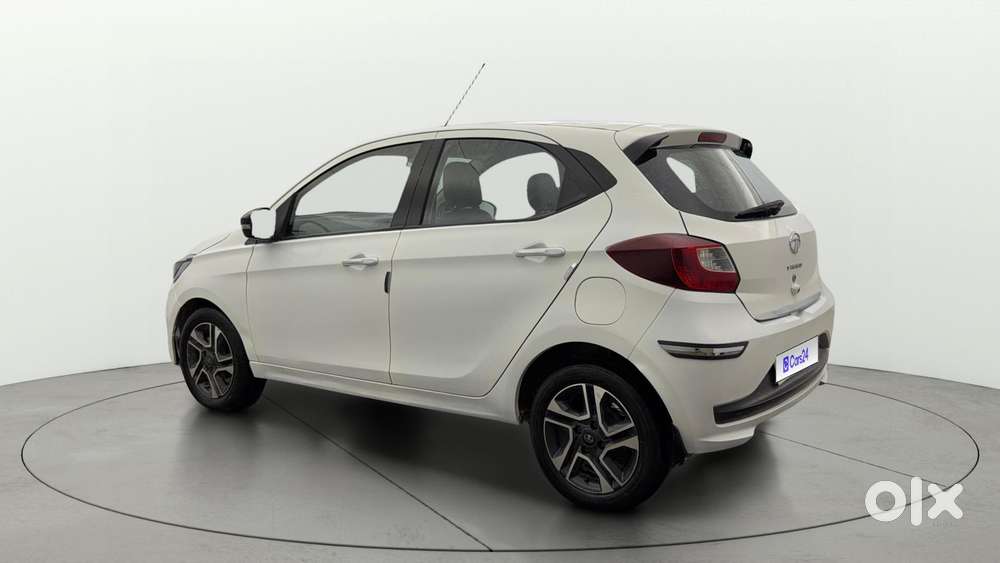 Tata Tiago Xza Plus, 2022, Petrol