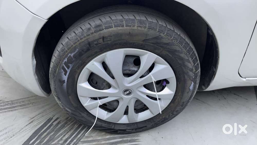 Maruti Suzuki Ritz 2009-2011 Vxi, 2013, Petrol