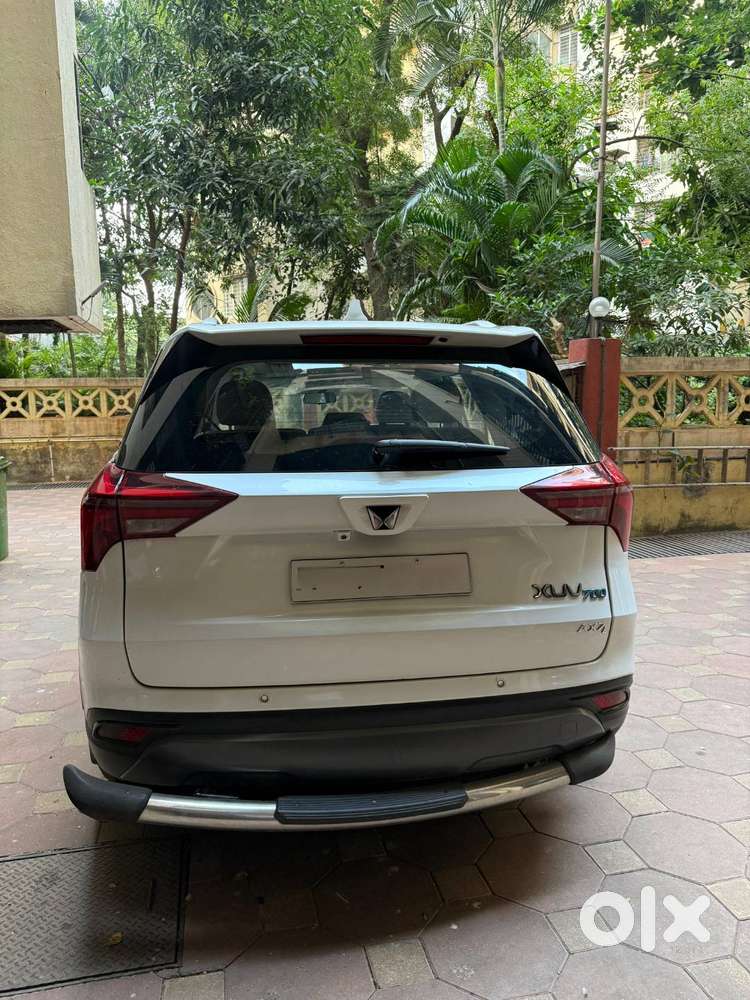 Mahindra Xuv700 Ax7 L Petrol Automatic Seven Seater2022