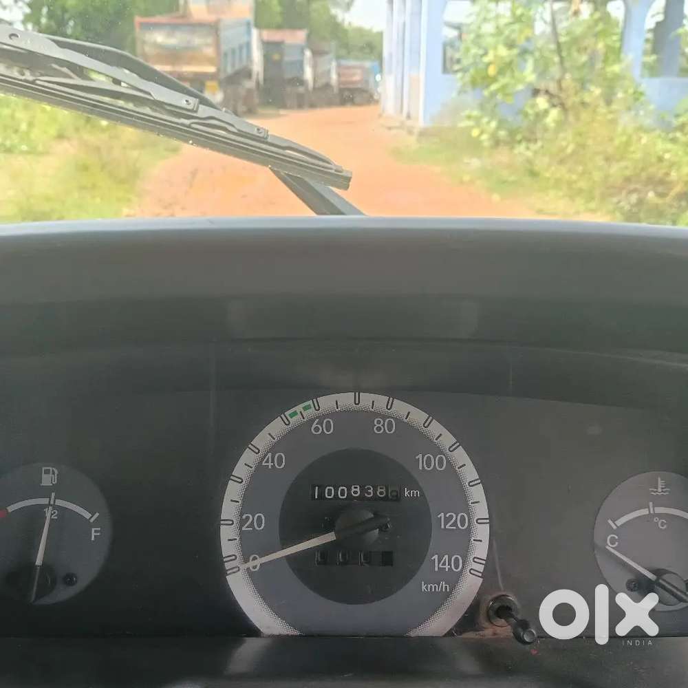 Mahindra Bolero Diesel Manual 2010