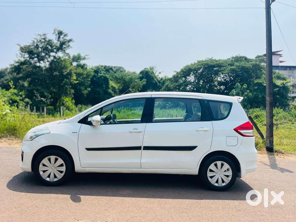 Maruti Suzuki Ertiga Vdi Shvs, 2016, Diesel