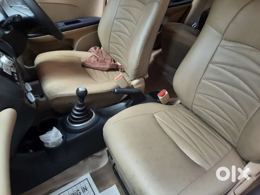 Honda Amaze Petrol 2015