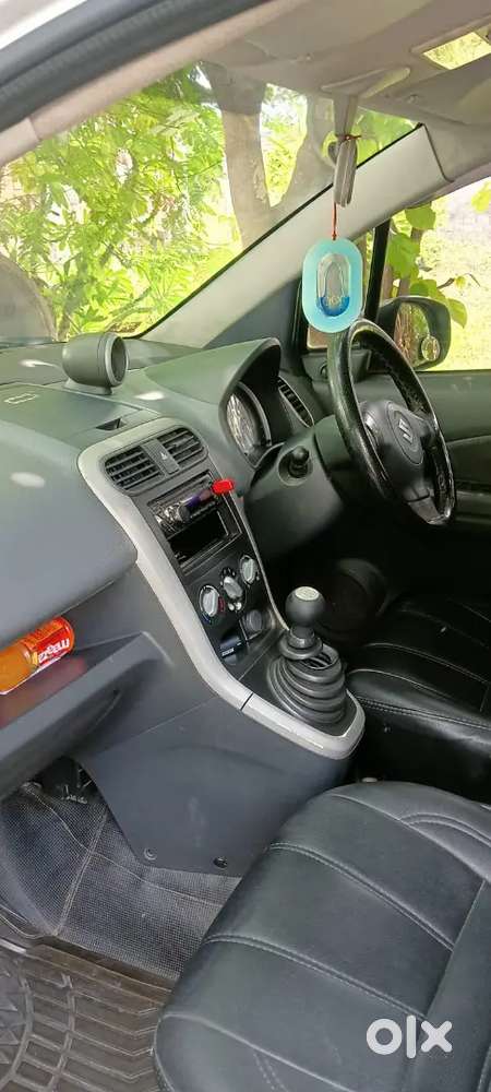 Maruti Suzuki Ritz Vdi 2012