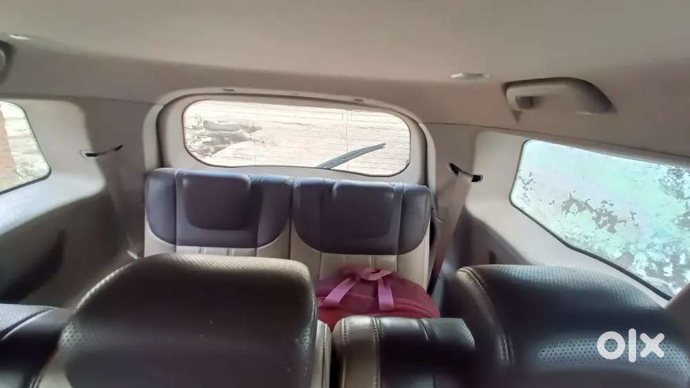 Mahindra Xuv500 2012 Diesel 150000 Km Driven