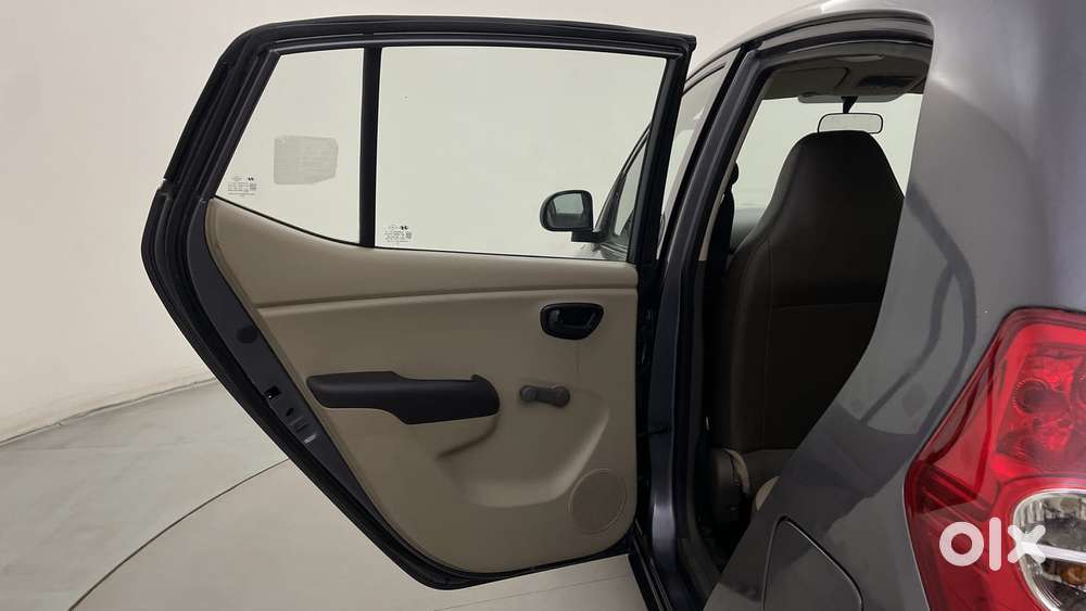 Hyundai I10 2007-2010 Era 1.1, 2013, Petrol